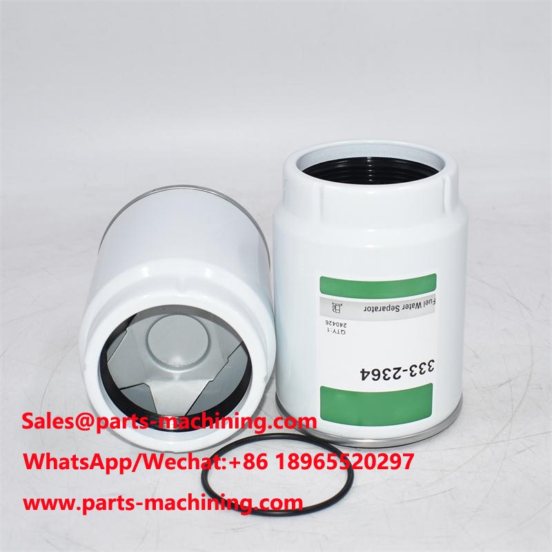 جداکننده آب سوخت 333-2364 FS19907 R270PL 2402100 موجود در انبار