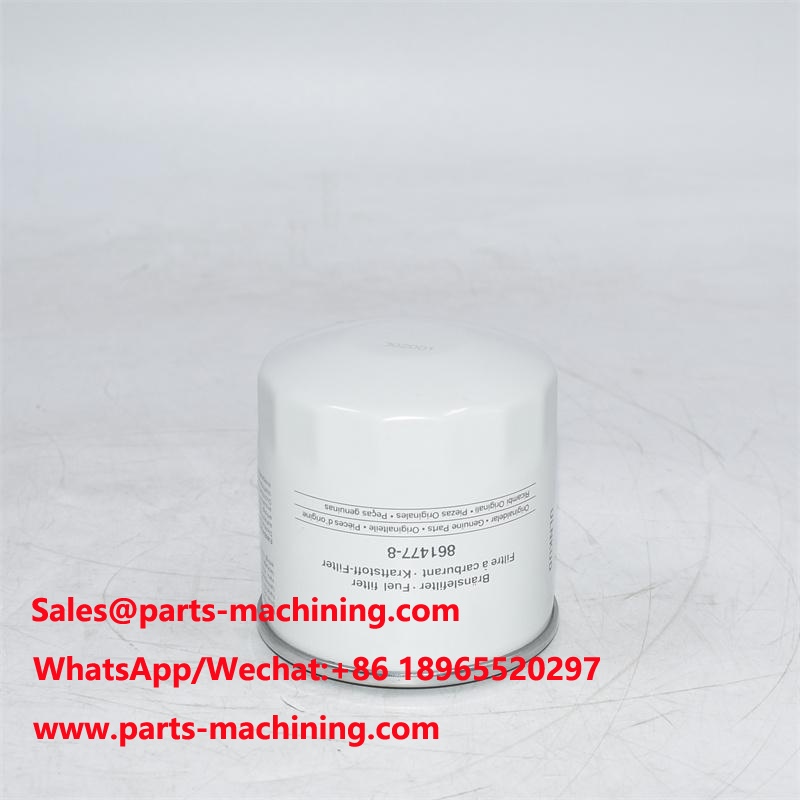 861477-8  Fuel Filter