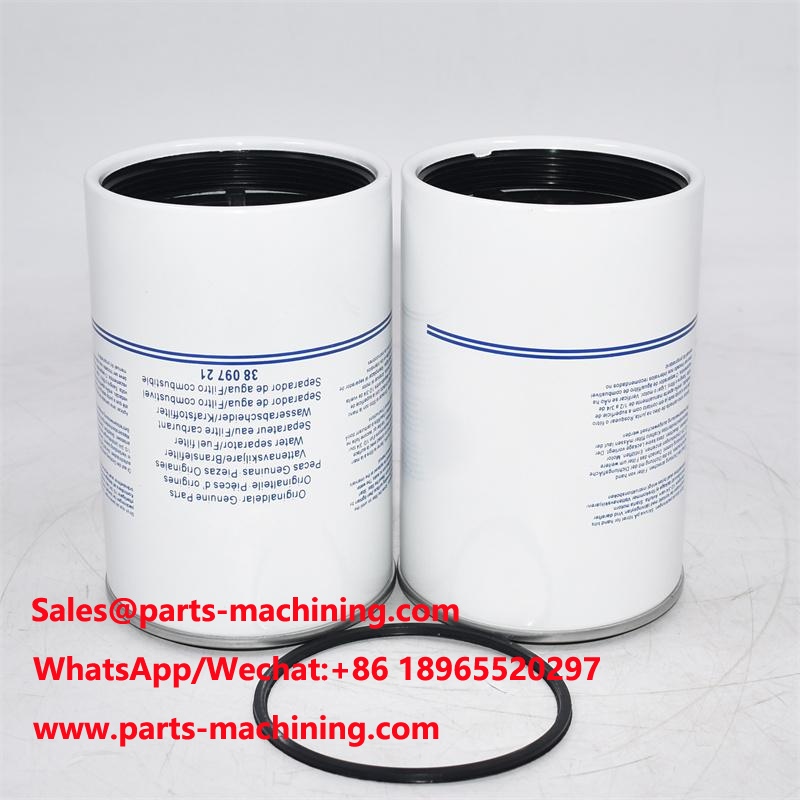 3809721 Fuel Water Separator