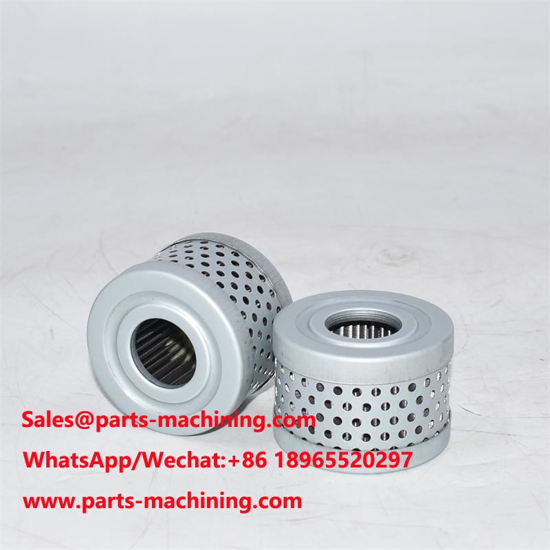 3582069 فیلتر هیدرولیک HY90491 3312199031 SH62357 تامین کننده حرفه ای