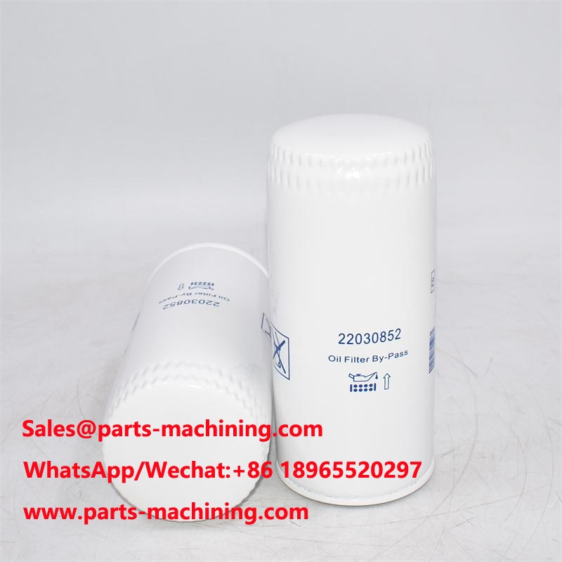 22030852 Oil Filter