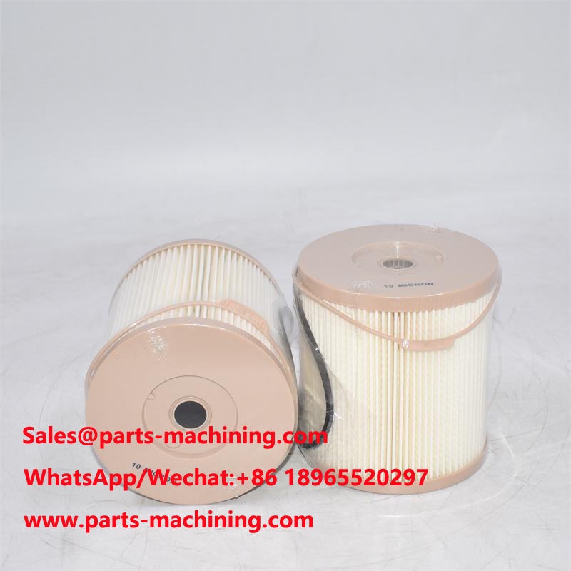 جداکننده آب سوخت 3838852 اصل 7962140 FS1207 P1244x موجود است