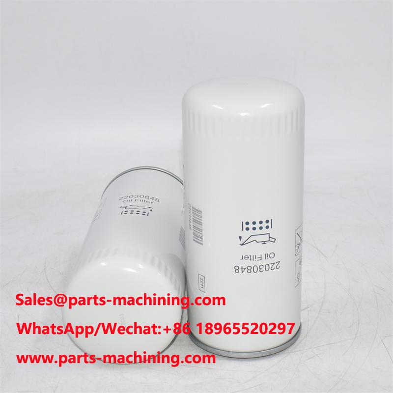 فیلتر روغن اصلی 22030848 3951815 P550562 LF17498 موجود