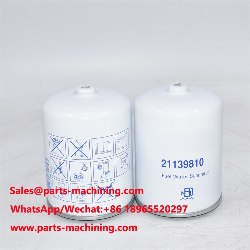 21139810 Fuel Water Separator