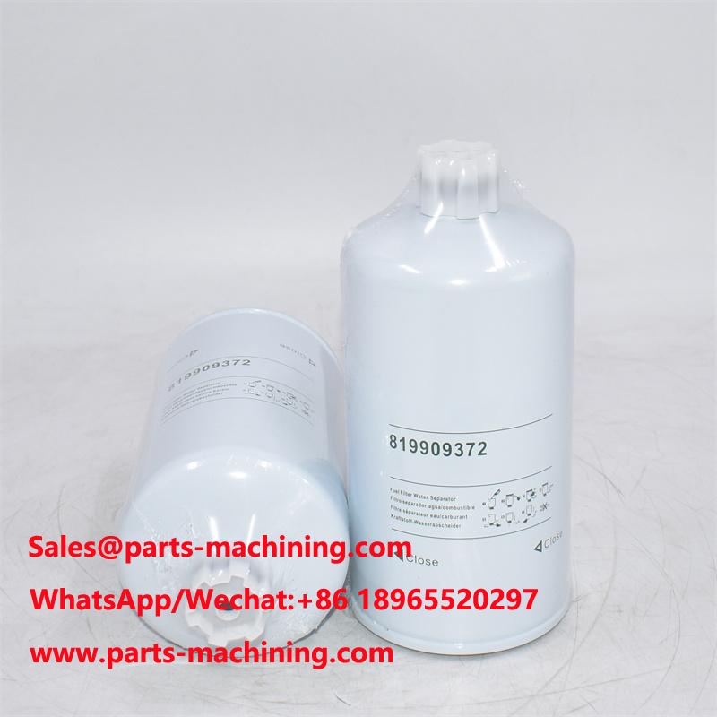 819909372 جداکننده آب سوخت 31243001 4291867 عمده فروش حرفه ای