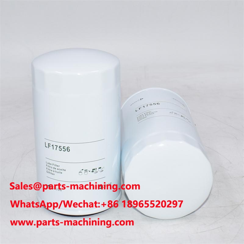 فیلتر روغن اصلی LF17556 W950/47 SP4780 C-5106 موجود است