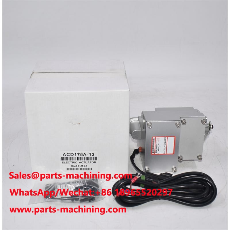ACD175A-12 Electric Actuator