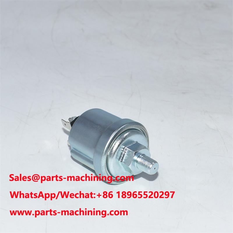 185246190 تعویض کلید فشار روغن
