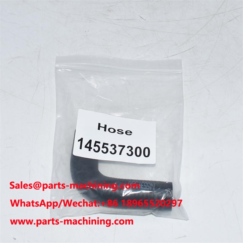 145537300 Water Pump Hose