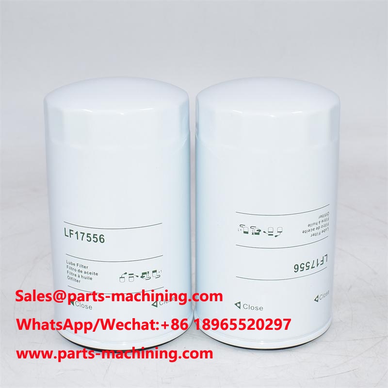 Genuine LF17556 Oil Filter