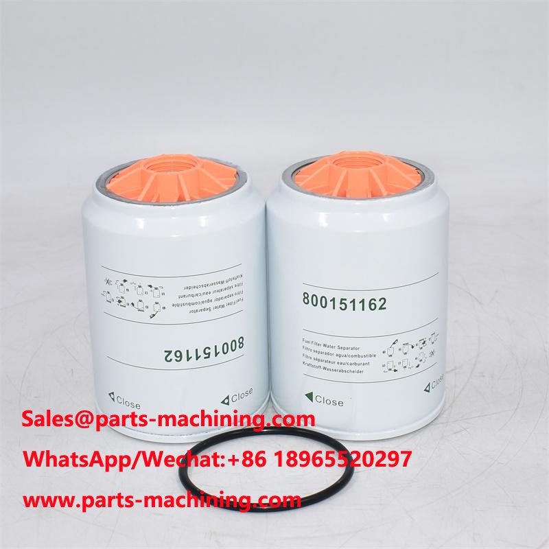 800151162 Fuel Water Separator