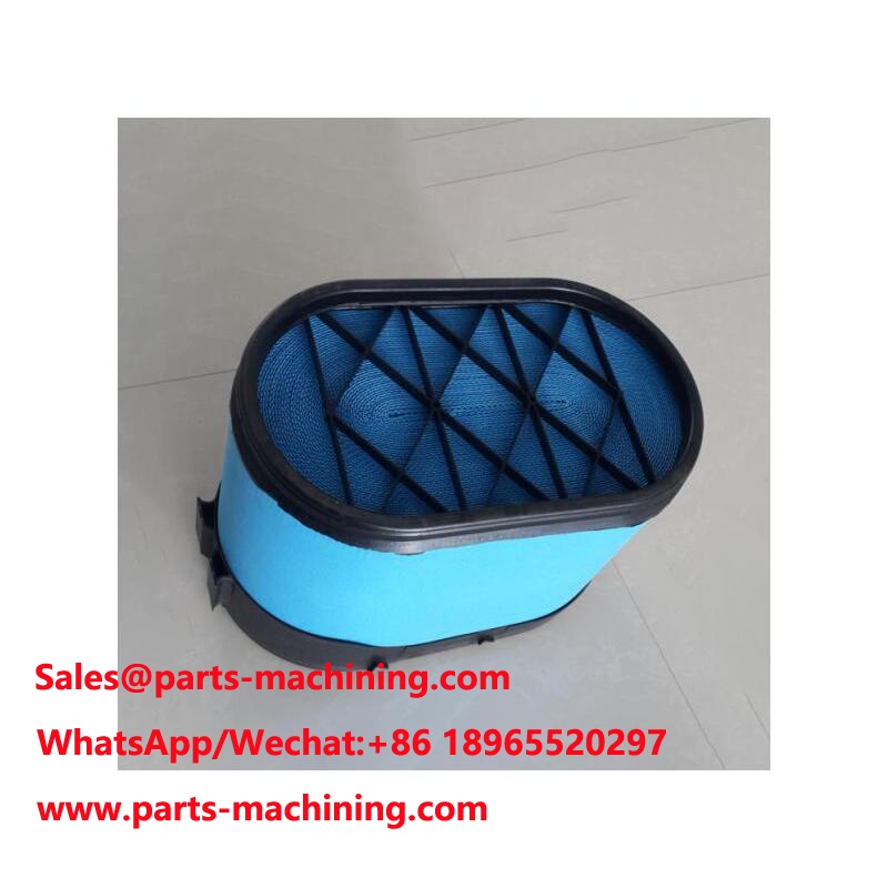 فیلتر هوای اصلی LAF6116 5839AF27688 D371009200 49456 موجود