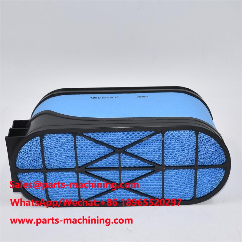 فیلتر هوای اصلی M10023405 2950952 4002020020 DA3221 موجود
