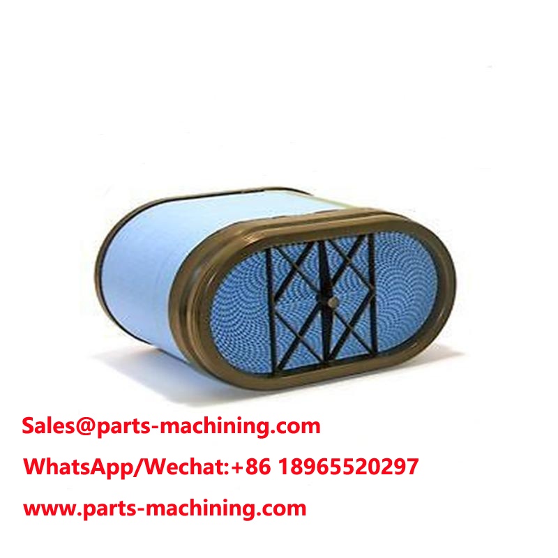 AF26493 فیلتر هوای لانه زنبوری LAF2753 FA1753 42813 تعویض