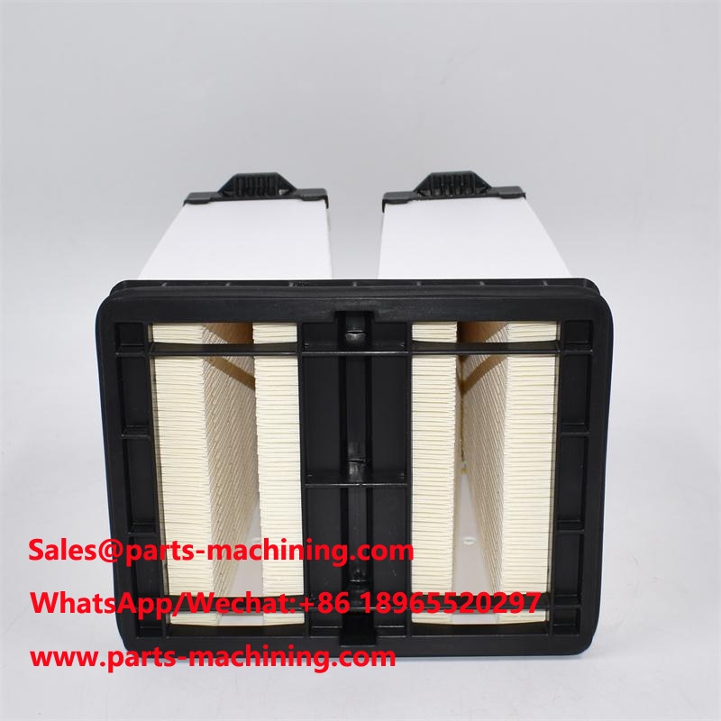 فیلتر هوای اصلی AF55025 6001852710 50220831 WA10864 SA16830 موجود است