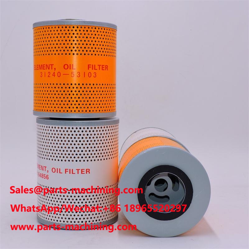 فیلتر روغن 36240-01051 36240-01070 تامین کننده حرفه ای