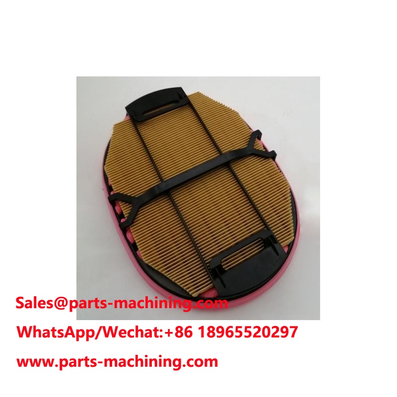 4288979M1 فیلتر هوا SA17376 CF2550 CF2550/1 مرجع متقابل