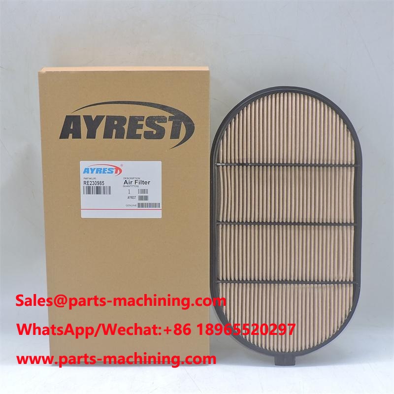 420-1781 Air Filter