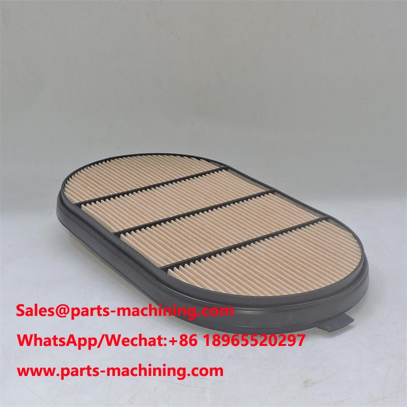 P621984 فیلتر هوا SL82050 WA11345 تامین کننده حرفه ای