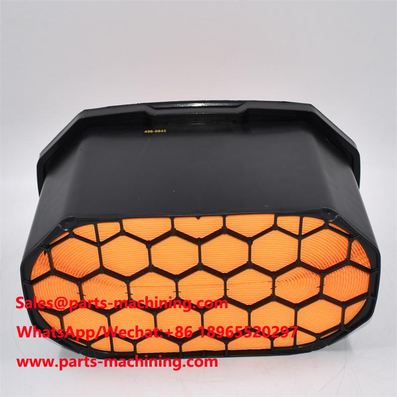SL 83168 فیلتر هوا SL 83169 سازنده حرفه ای