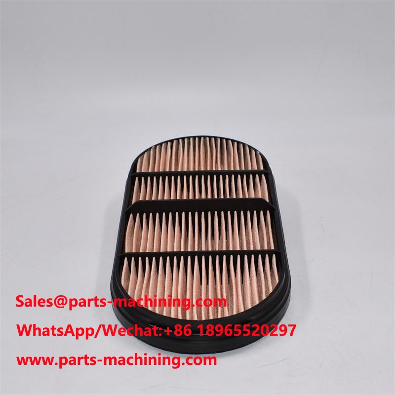 P959371 قطعات کامیون فیلتر هوا