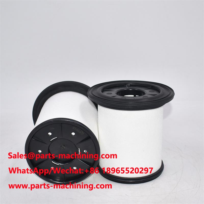 P785594 تعویض فیلتر هوا