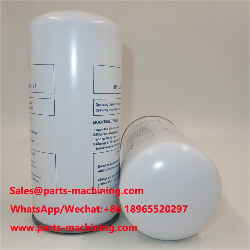269526 جداکننده روغن هوا 68562640 F410151022 مرجع متقابل