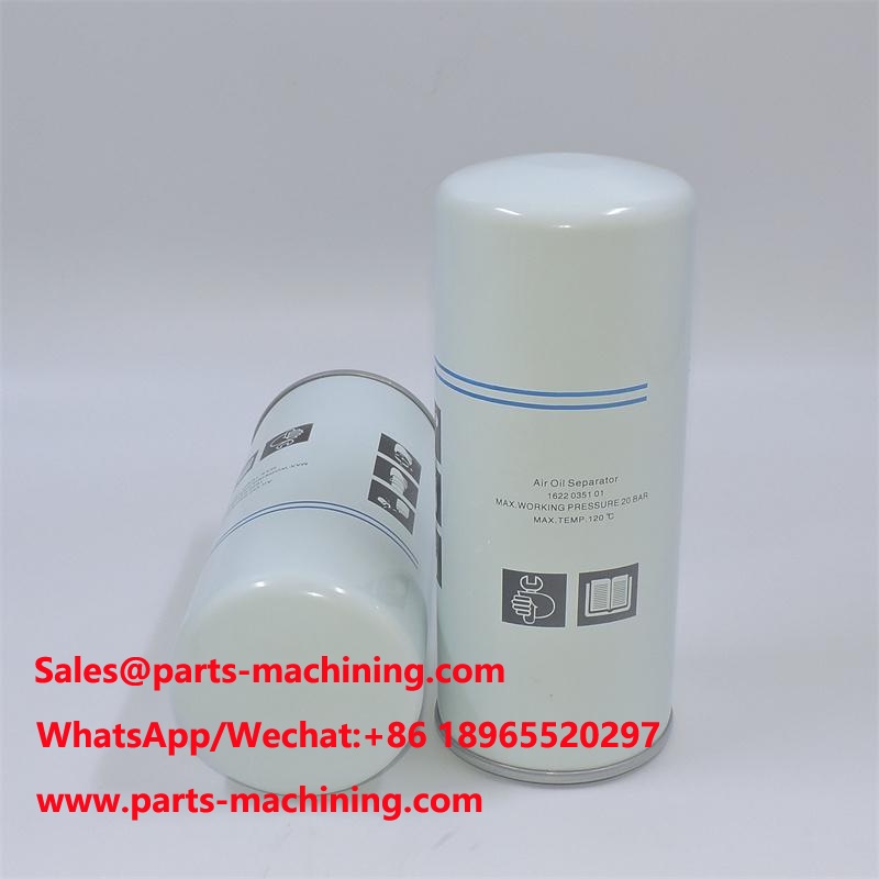 تعویض روغن جدا کننده هوا 9057417 9057426