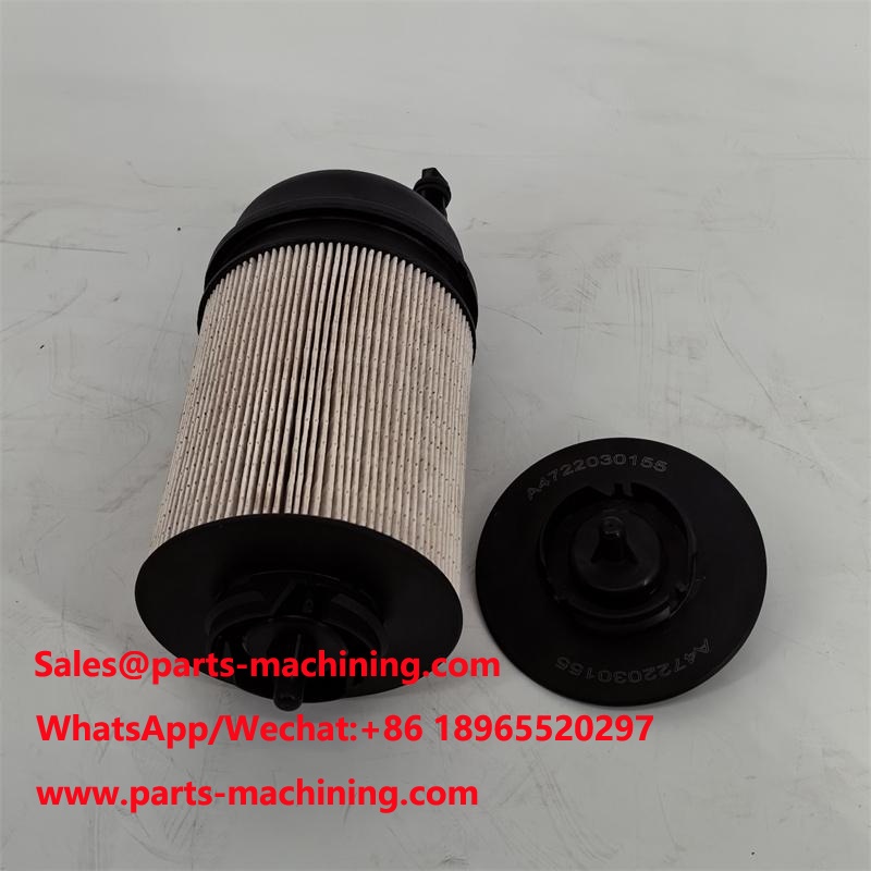 A4722030155 Coolant Filter