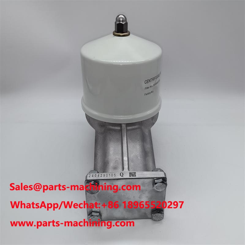 1008082738 Centrifugal Oil Filter