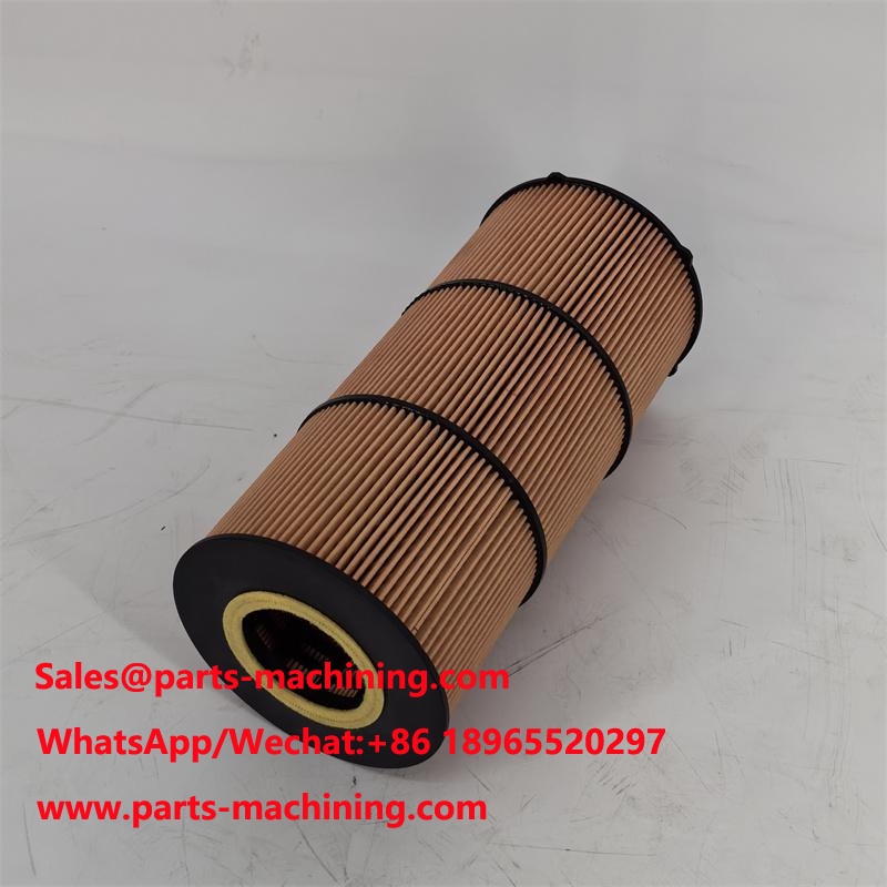 فیلتر روغن LP5090 P7505 57909 تامین کننده حرفه ای
