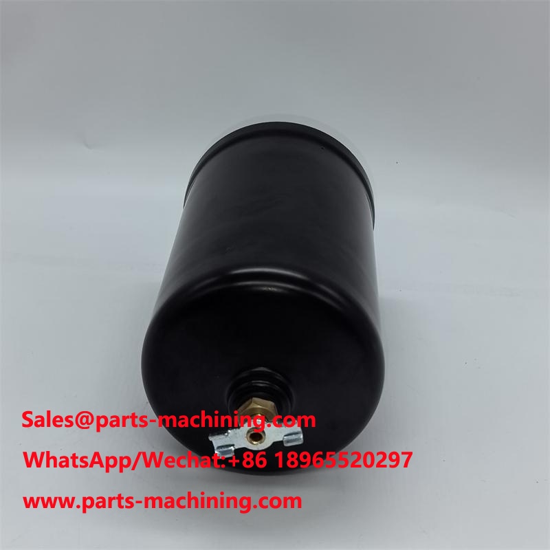 110R-020438 فیلتر گاز 110R020438 تعویض کنید
