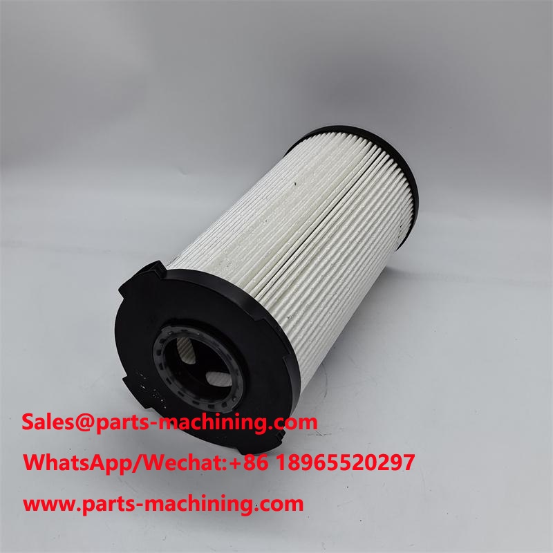 تعویض جداکننده آب سوخت FS53040 FH21219