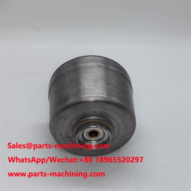 617015000152 فیلتر روغن گریز از مرکز قطعات موتور WHM6160