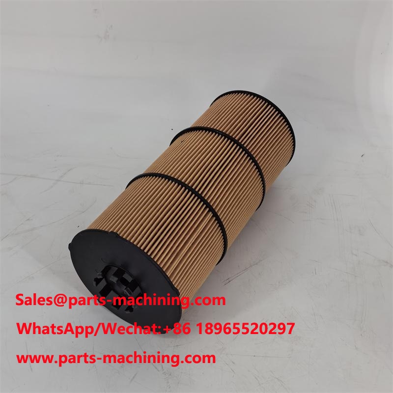 فیلتر روغن A4721842425 P41000 SO7319 برای DD13 DD15