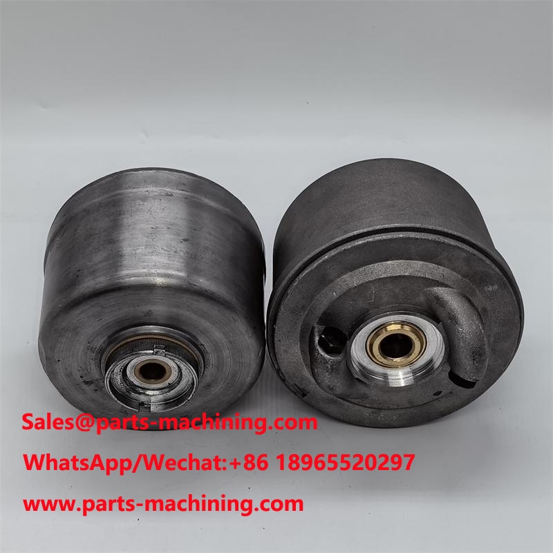 617015000152 Centrifugal Oil Filter