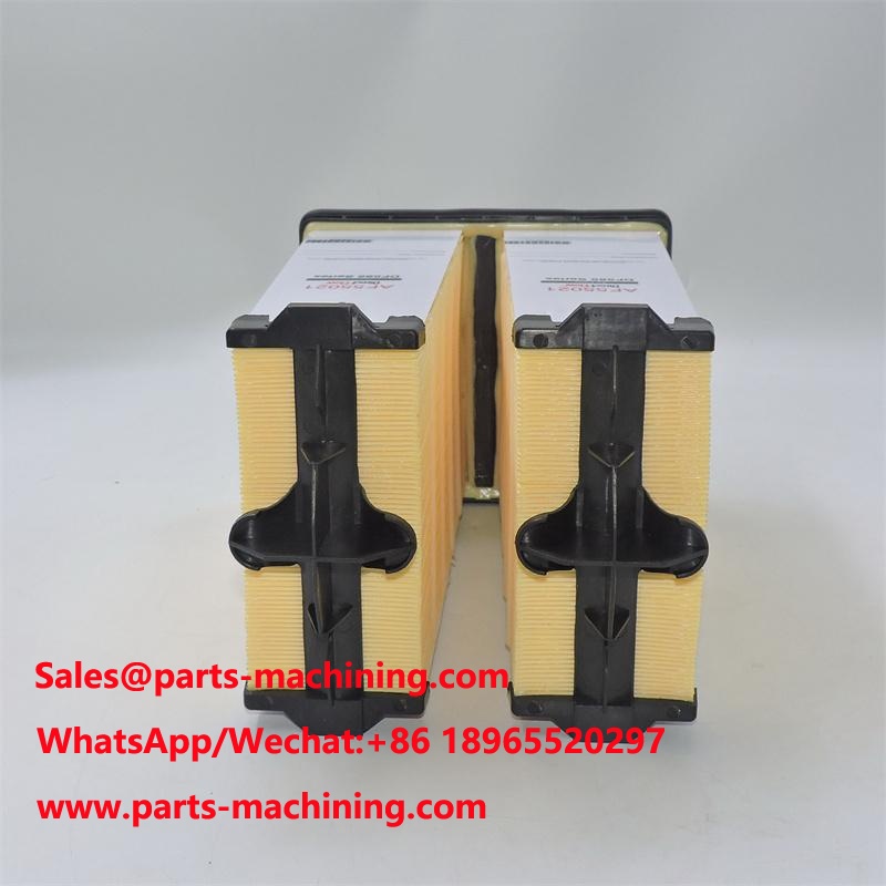 تعویض فیلتر هوای لانه زنبوری 600-185-2810 16003-16721-49