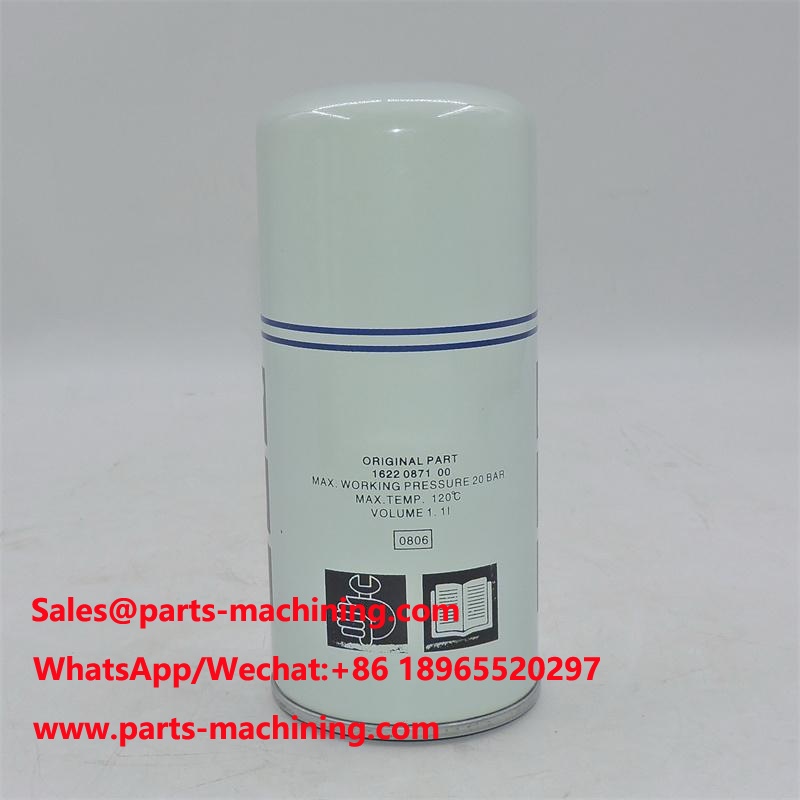 R12476 Air Oil Separator