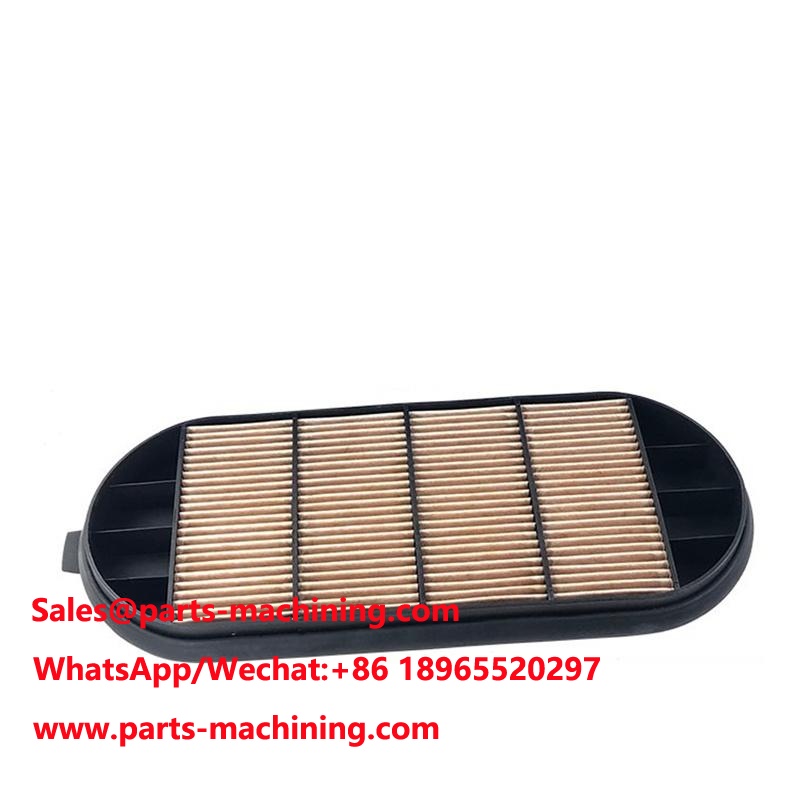 فیلتر هوای لانه زنبوری 1109060-69S-C00 1109060-695-C00 LG606