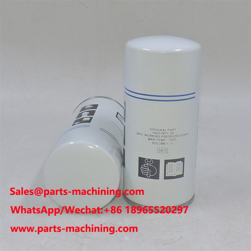 اصل 39930193 Air Oil Separator OAS99032 4930651004