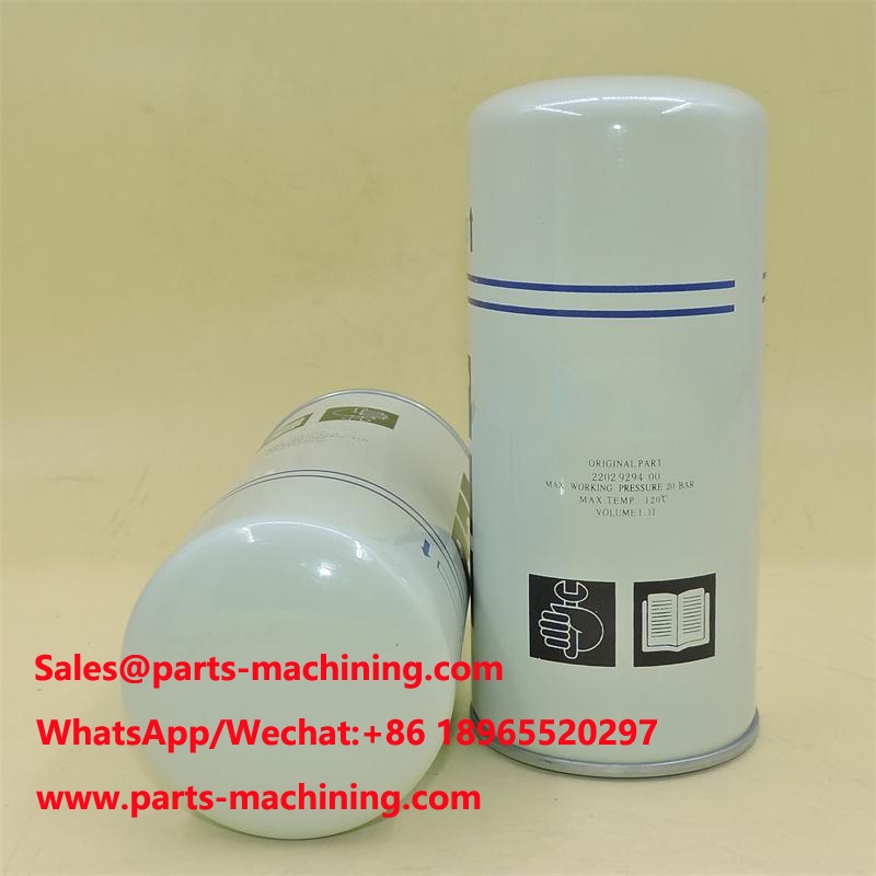 DF5075 Air Oil Separator SPA50044 سازنده حرفه ای
