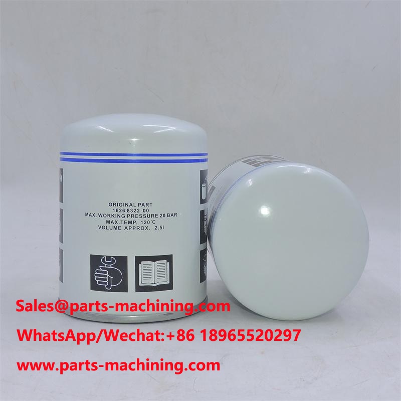 DF5099 Air Oil Separator OV6032 مرجع متقابل