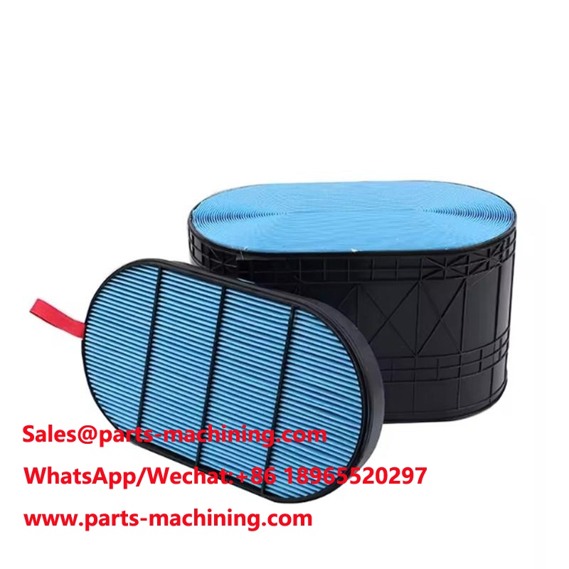 فیلتر هوای اصلی AF55047 AF55324 1109910-Tg190
