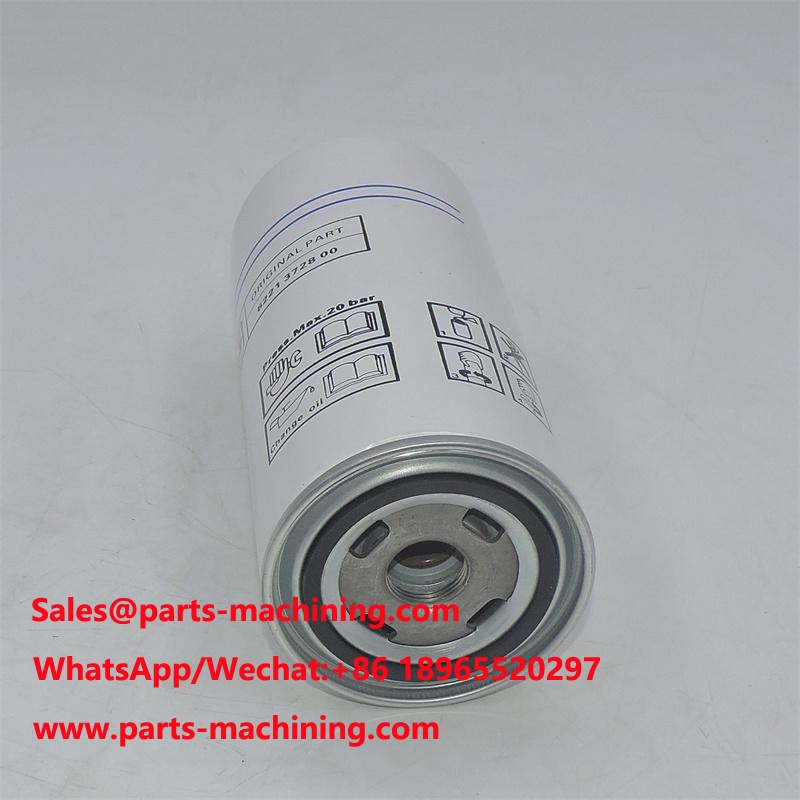 جداکننده روغن هوای اصلی DF5019 SPA50021 P49C775