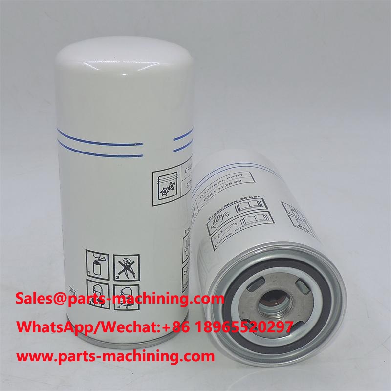 640593 روغن جدا کننده هوا 220093001 معادل