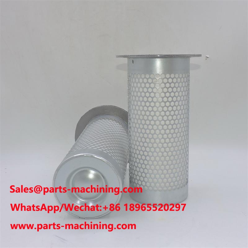 92077601 جدا کننده روغن هوا LE13005x تعویض