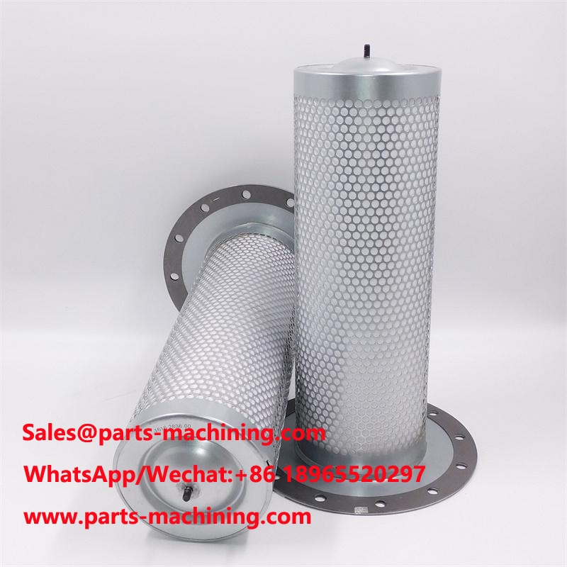 1616283602 جداکننده روغن هوا AS2201 معادل