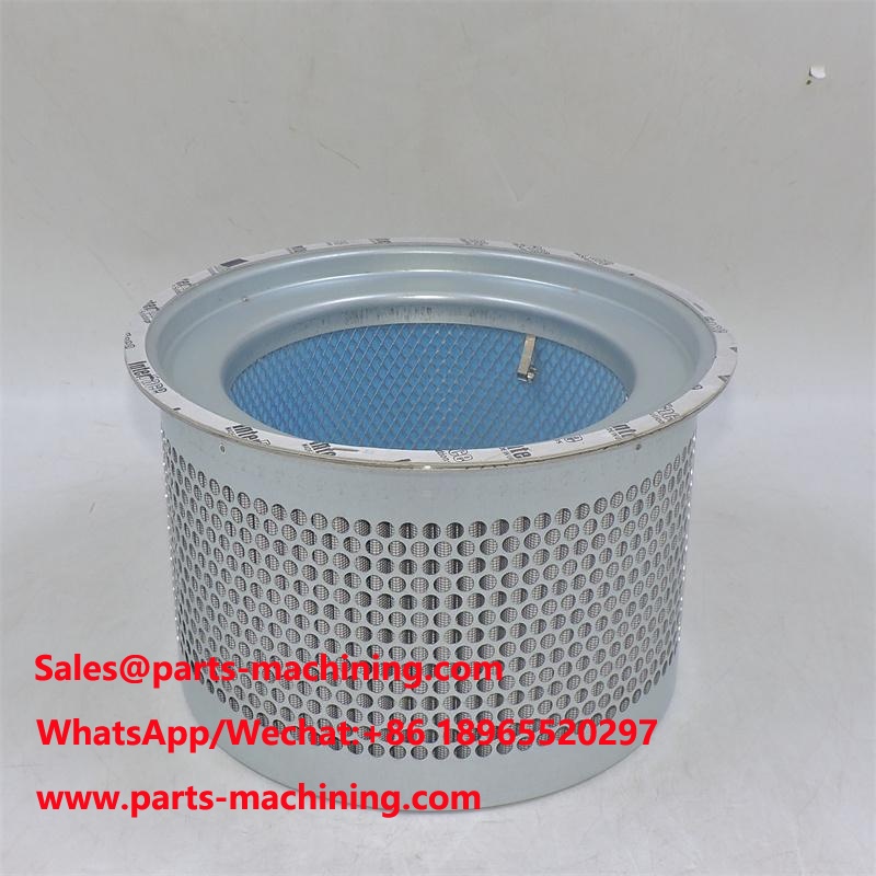 LE17031 Oil Air Separator