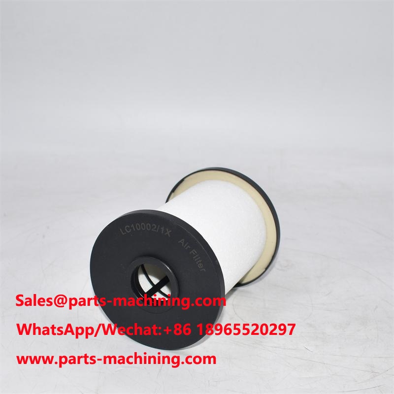 10136801 Breather Filter