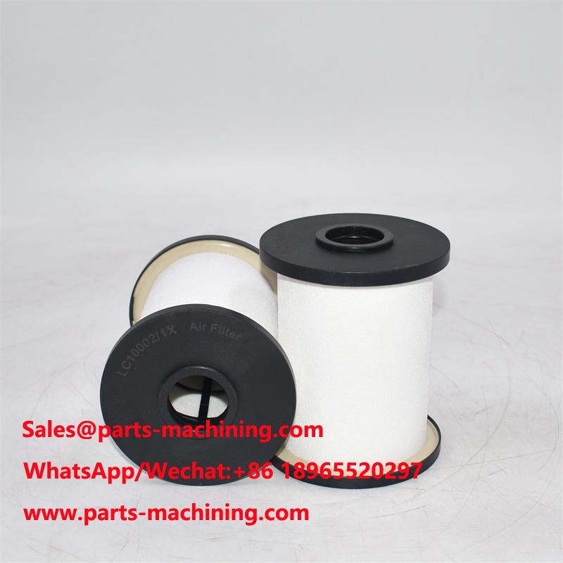 10136801 Breather Filter